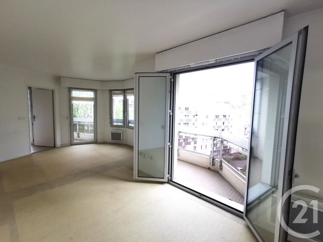 appartement - COURBEVOIE - 92