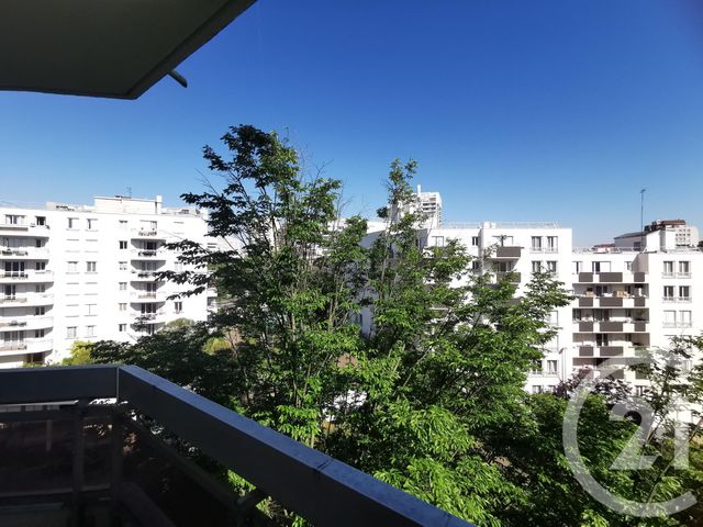 appartement - COURBEVOIE - 92