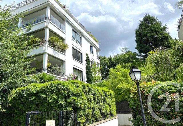 appartement - NEUILLY SUR SEINE - 92