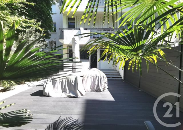 appartement - NEUILLY SUR SEINE - 92