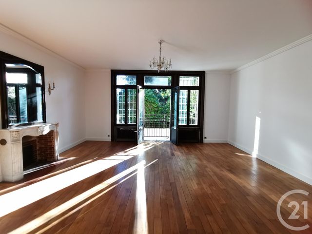 Appartement F6 à louer - 6 pièces - 150.0 m2 - NEUILLY SUR SEINE - 92 - ILE-DE-FRANCE - Century 21 Eric Sellier