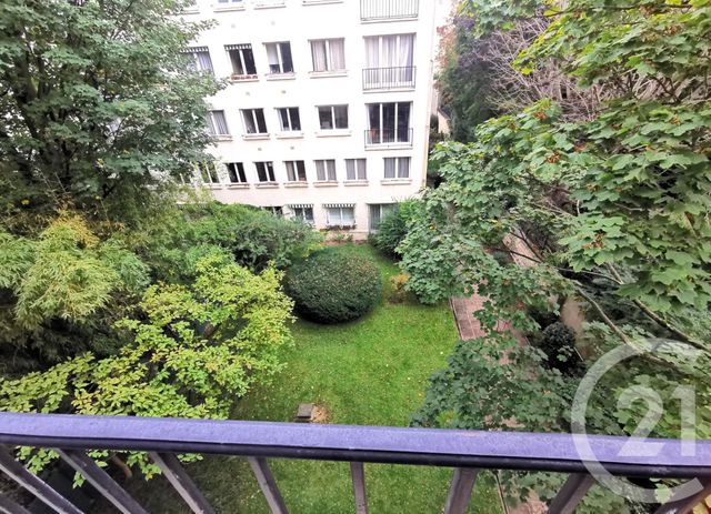 Appartement F2 à vendre - 2 pièces - 51.26 m2 - NEUILLY SUR SEINE - 92 - ILE-DE-FRANCE - Century 21 Eric Sellier