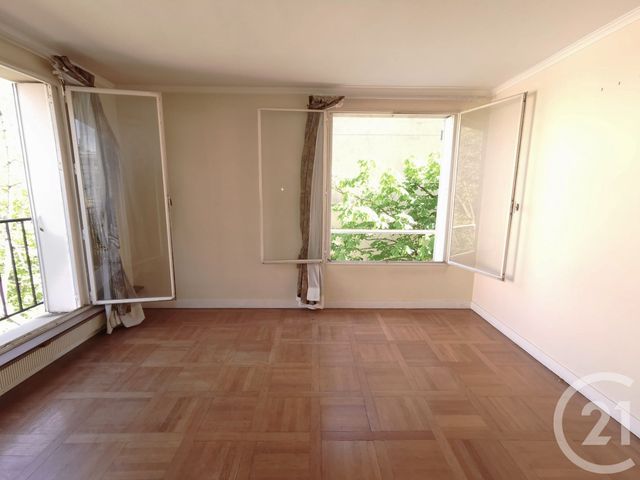 Appartement F2 à vendre - 2 pièces - 51.26 m2 - NEUILLY SUR SEINE - 92 - ILE-DE-FRANCE - Century 21 Eric Sellier