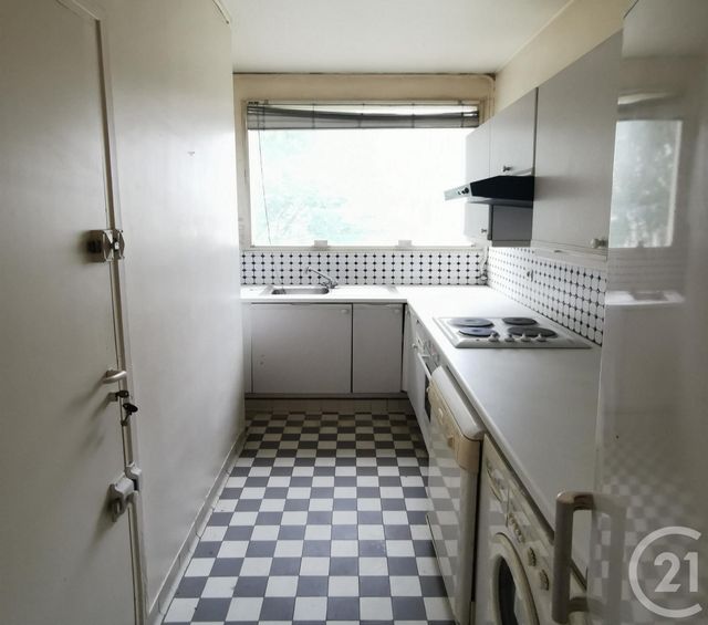 Appartement F2 à vendre - 2 pièces - 51.26 m2 - NEUILLY SUR SEINE - 92 - ILE-DE-FRANCE - Century 21 Eric Sellier