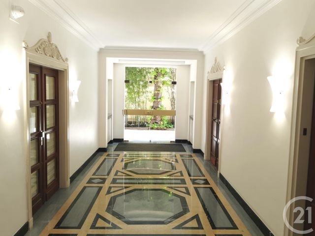 Appartement F2 à vendre - 2 pièces - 51.26 m2 - NEUILLY SUR SEINE - 92 - ILE-DE-FRANCE - Century 21 Eric Sellier