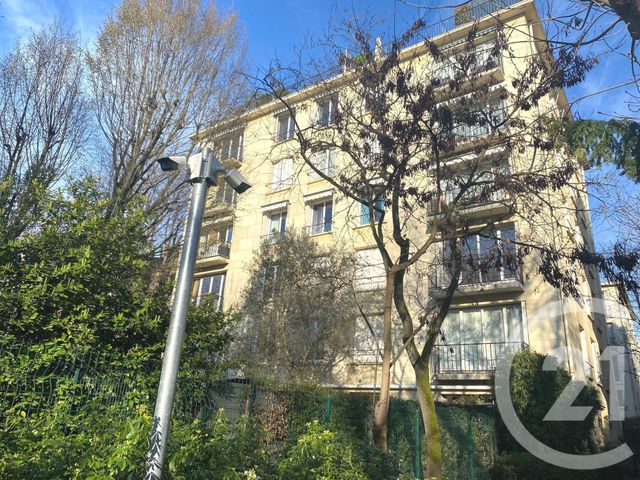 Appartement F2 à vendre - 2 pièces - 51.26 m2 - NEUILLY SUR SEINE - 92 - ILE-DE-FRANCE - Century 21 Eric Sellier