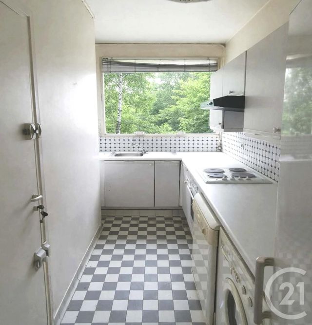 Appartement F2 à vendre - 2 pièces - 51.26 m2 - NEUILLY SUR SEINE - 92 - ILE-DE-FRANCE - Century 21 Eric Sellier
