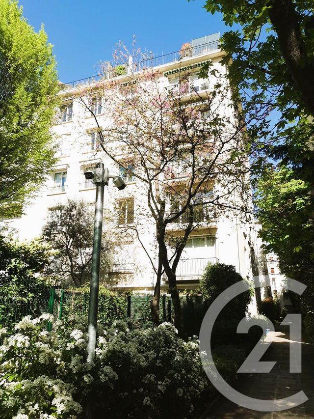 Appartement F2 à vendre - 2 pièces - 51.26 m2 - NEUILLY SUR SEINE - 92 - ILE-DE-FRANCE - Century 21 Eric Sellier