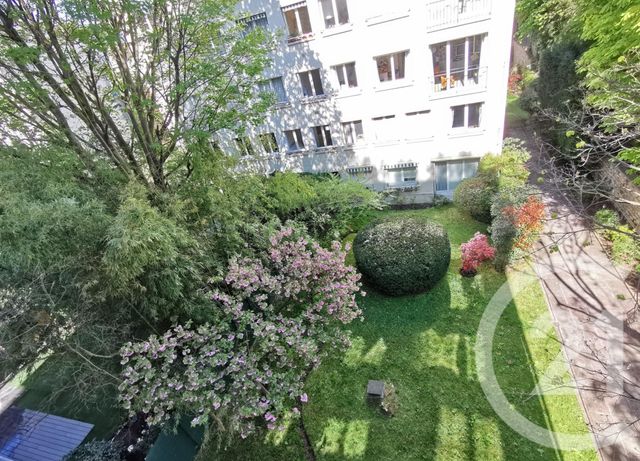 appartement - NEUILLY SUR SEINE - 92