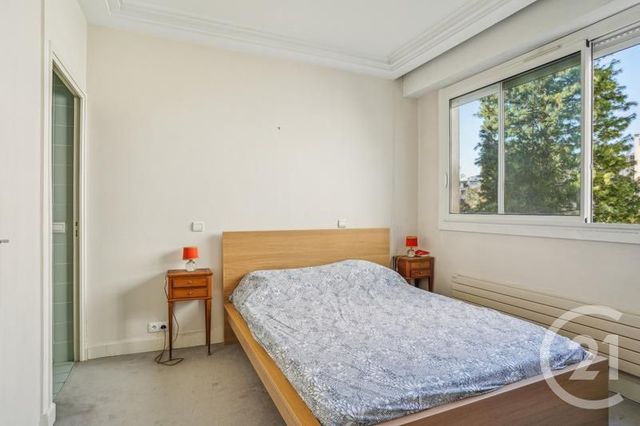 Appartement F3 à vendre - 3 pièces - 62.0 m2 - NEUILLY SUR SEINE - 92 - ILE-DE-FRANCE - Century 21 Eric Sellier