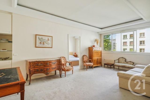 Appartement F3 à vendre NEUILLY SUR SEINE
