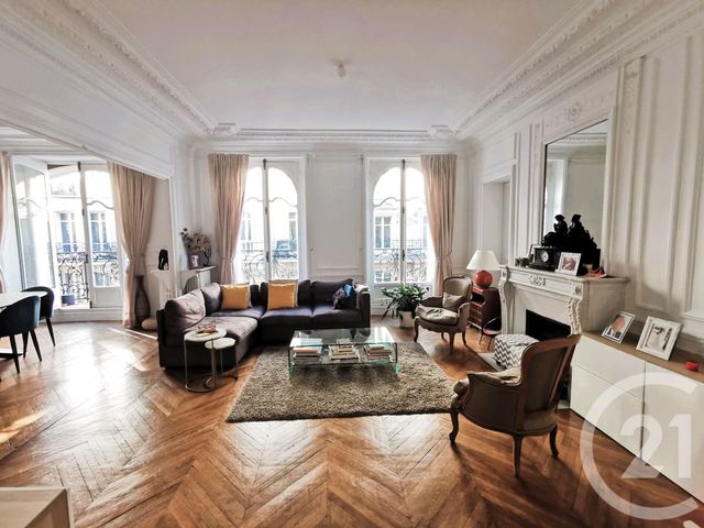 Appartement F6 à louer NEUILLY SUR SEINE