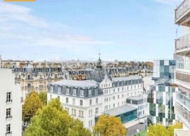 appartement - NEUILLY SUR SEINE - 92