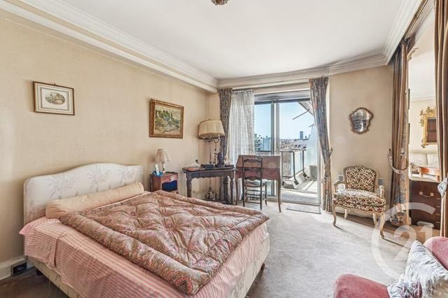 Appartement F2 à vendre - 2 pièces - 59.0 m2 - NEUILLY SUR SEINE - 92 - ILE-DE-FRANCE - Century 21 Eric Sellier