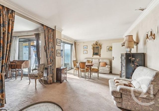 appartement - NEUILLY SUR SEINE - 92