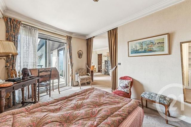 Appartement F2 à vendre - 2 pièces - 59.0 m2 - NEUILLY SUR SEINE - 92 - ILE-DE-FRANCE - Century 21 Eric Sellier