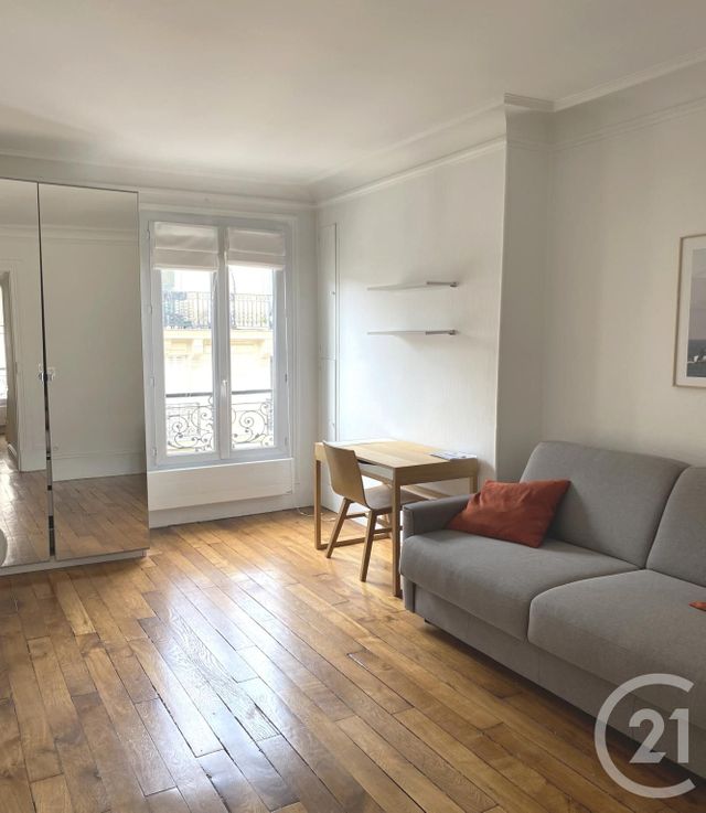 Appartement F2 à louer NEUILLY SUR SEINE