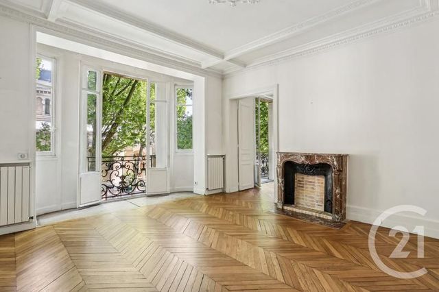 appartement - NEUILLY SUR SEINE - 92
