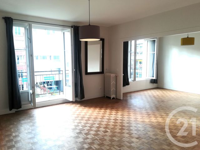Appartement F4 à louer NEUILLY SUR SEINE
