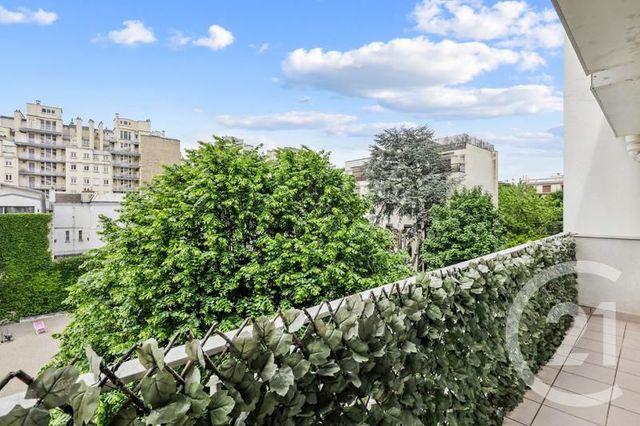 appartement - NEUILLY SUR SEINE - 92