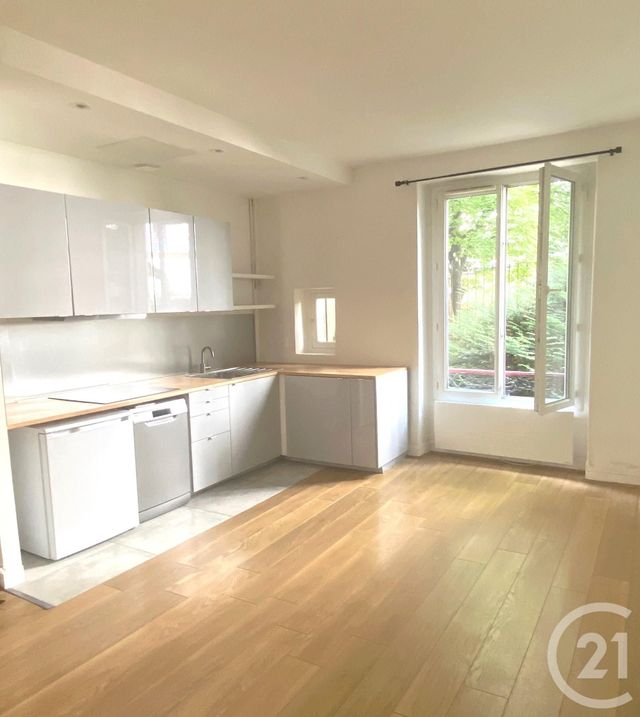 appartement - NEUILLY SUR SEINE - 92