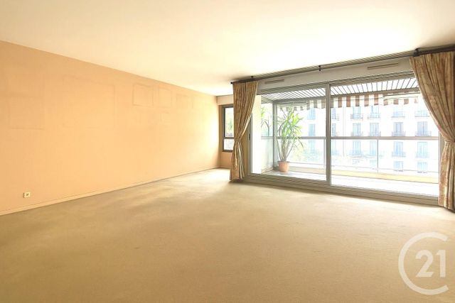 appartement - NEUILLY SUR SEINE - 92