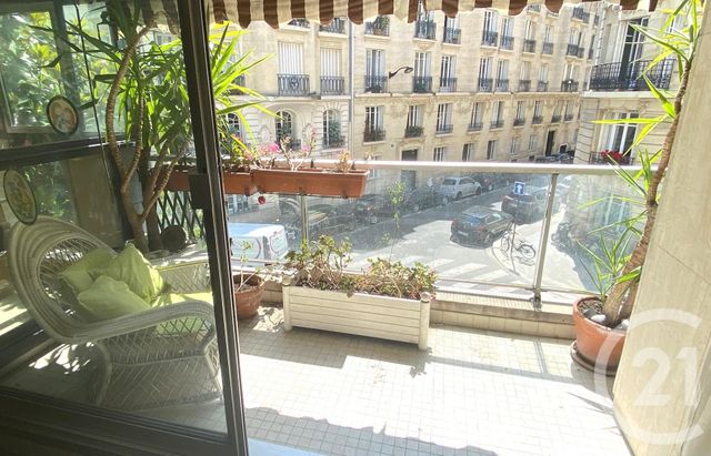 Appartement F5 à vendre - 5 pièces - 112.0 m2 - NEUILLY SUR SEINE - 92 - ILE-DE-FRANCE - Century 21 Eric Sellier