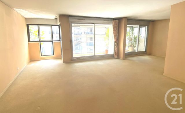 Appartement F5 à vendre - 5 pièces - 112.0 m2 - NEUILLY SUR SEINE - 92 - ILE-DE-FRANCE - Century 21 Eric Sellier