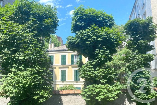 Appartement F5 à vendre - 5 pièces - 112.0 m2 - NEUILLY SUR SEINE - 92 - ILE-DE-FRANCE - Century 21 Eric Sellier