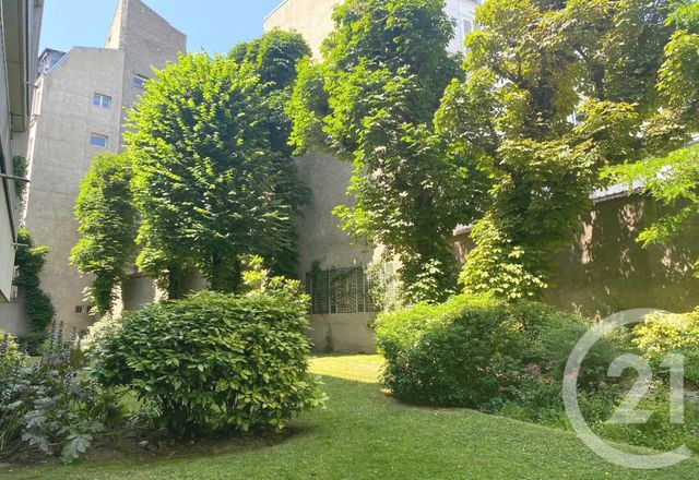 Appartement F5 à vendre - 5 pièces - 112.0 m2 - NEUILLY SUR SEINE - 92 - ILE-DE-FRANCE - Century 21 Eric Sellier
