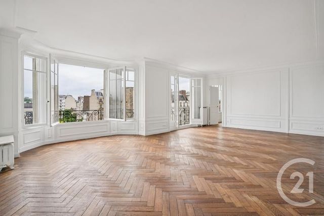 appartement - NEUILLY SUR SEINE - 92