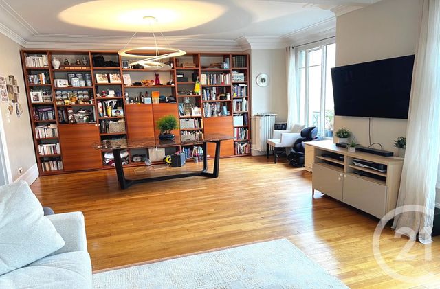 Appartement F4 à vendre - 4 pièces - 85.0 m2 - NEUILLY SUR SEINE - 92 - ILE-DE-FRANCE - Century 21 Eric Sellier