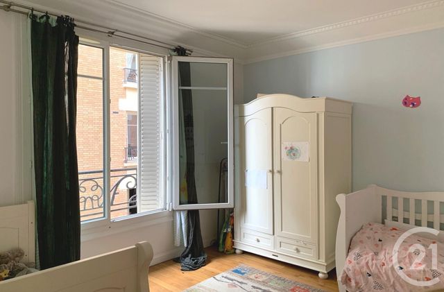 Appartement F4 à vendre - 4 pièces - 85.0 m2 - NEUILLY SUR SEINE - 92 - ILE-DE-FRANCE - Century 21 Eric Sellier