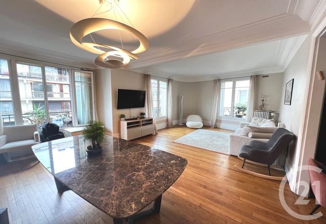 appartement - NEUILLY SUR SEINE - 92