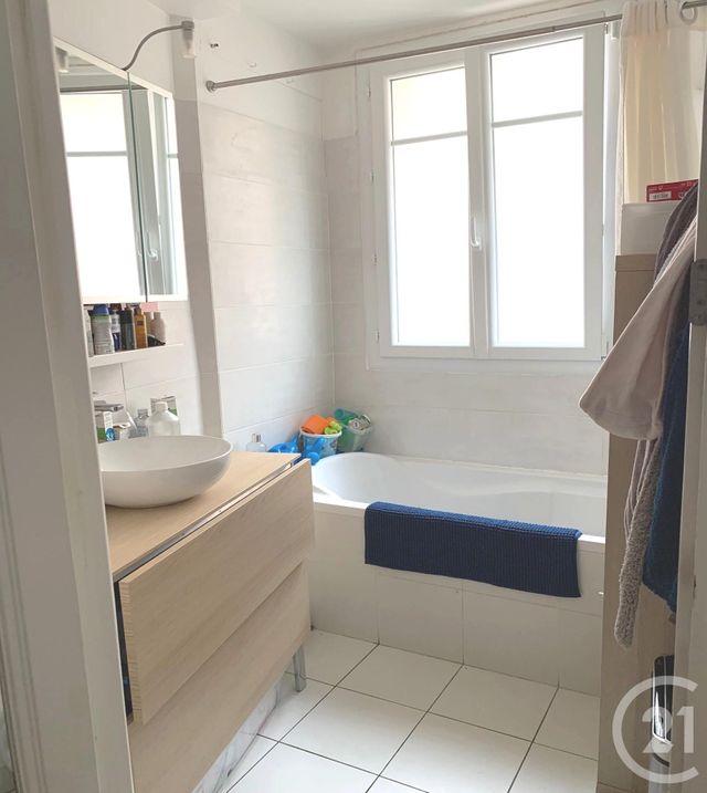 Appartement F4 à vendre - 4 pièces - 85.0 m2 - NEUILLY SUR SEINE - 92 - ILE-DE-FRANCE - Century 21 Eric Sellier