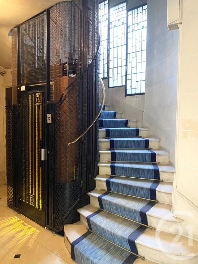 Appartement F4 à vendre - 4 pièces - 85.0 m2 - NEUILLY SUR SEINE - 92 - ILE-DE-FRANCE - Century 21 Eric Sellier