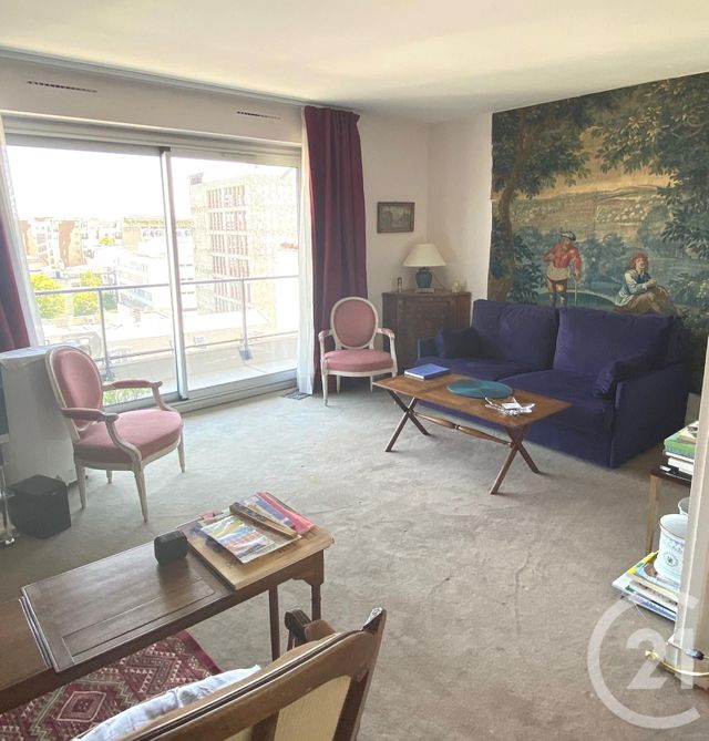 appartement - NEUILLY SUR SEINE - 92