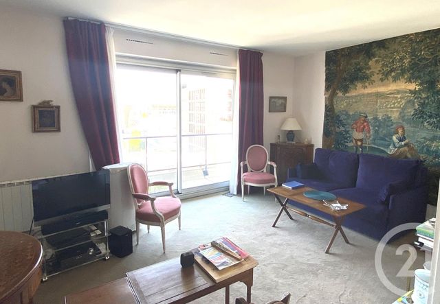 appartement - NEUILLY SUR SEINE - 92