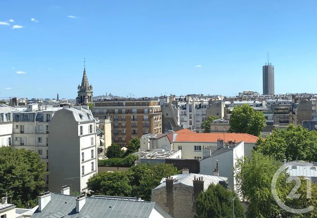 appartement - NEUILLY SUR SEINE - 92
