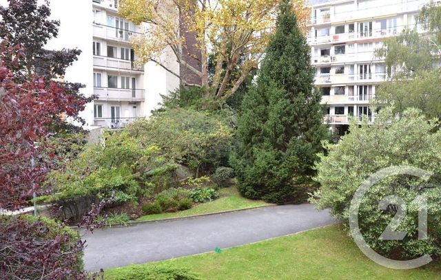 appartement - NEUILLY SUR SEINE - 92