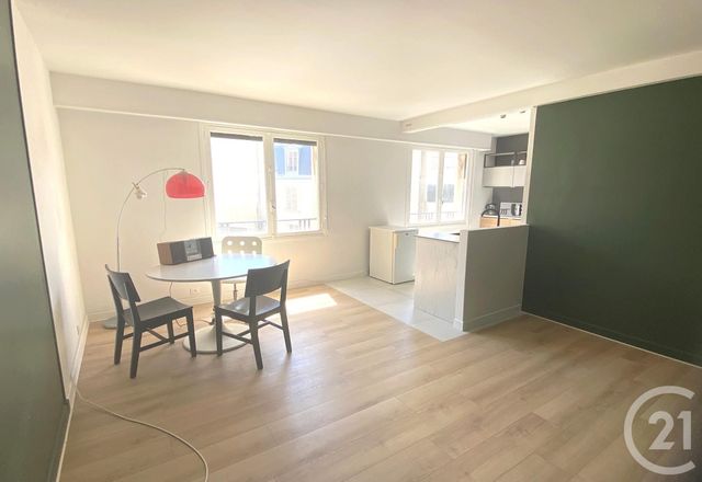 appartement - NEUILLY SUR SEINE - 92
