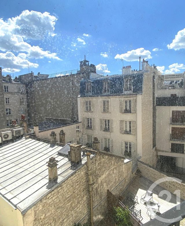 Afficher la photo en grand Appartement F3 à vendre - 3 pièces - 70.0 m2 - NEUILLY SUR SEINE - 92 - ILE-DE-FRANCE - Century 21 Eric Sellier