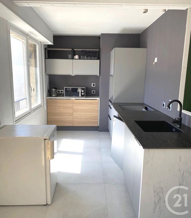 Afficher la photo en grand Appartement F3 à vendre - 3 pièces - 70.0 m2 - NEUILLY SUR SEINE - 92 - ILE-DE-FRANCE - Century 21 Eric Sellier