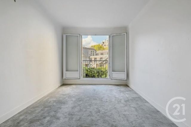 Appartement F5 à vendre - 5 pièces - 126.0 m2 - NEUILLY SUR SEINE - 92 - ILE-DE-FRANCE - Century 21 Eric Sellier