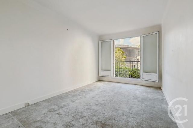 Appartement F5 à vendre - 5 pièces - 126.0 m2 - NEUILLY SUR SEINE - 92 - ILE-DE-FRANCE - Century 21 Eric Sellier