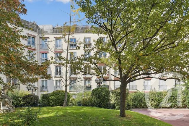 Appartement F5 à vendre - 5 pièces - 126.0 m2 - NEUILLY SUR SEINE - 92 - ILE-DE-FRANCE - Century 21 Eric Sellier