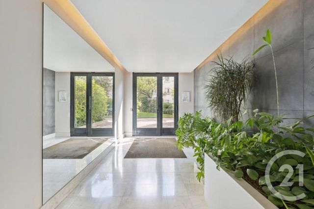 Appartement F5 à vendre - 5 pièces - 126.0 m2 - NEUILLY SUR SEINE - 92 - ILE-DE-FRANCE - Century 21 Eric Sellier