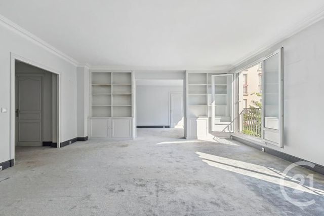 appartement - NEUILLY SUR SEINE - 92