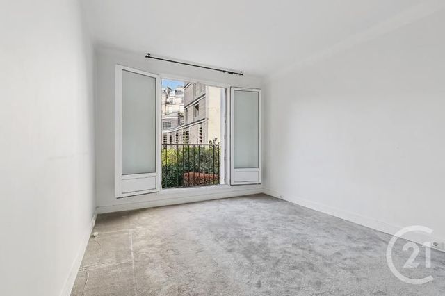 Appartement F5 à vendre - 5 pièces - 126.0 m2 - NEUILLY SUR SEINE - 92 - ILE-DE-FRANCE - Century 21 Eric Sellier