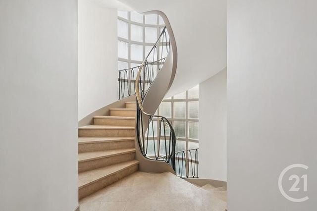 Appartement F5 à vendre - 5 pièces - 126.0 m2 - NEUILLY SUR SEINE - 92 - ILE-DE-FRANCE - Century 21 Eric Sellier
